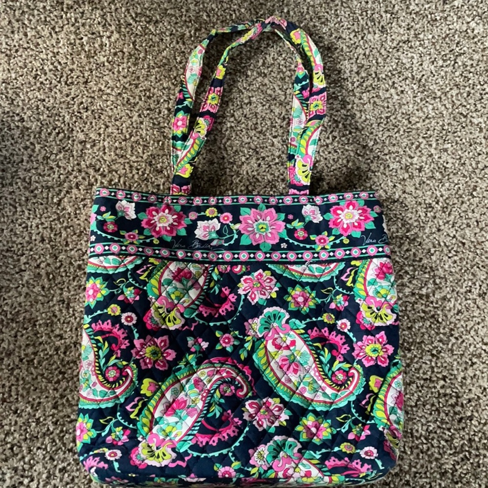Very Bradley bag